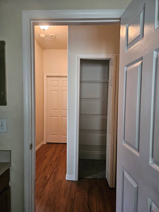 Michelle's room