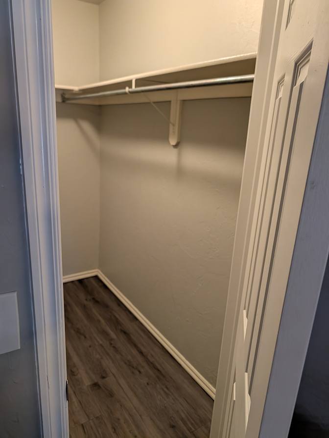 Jordan's room