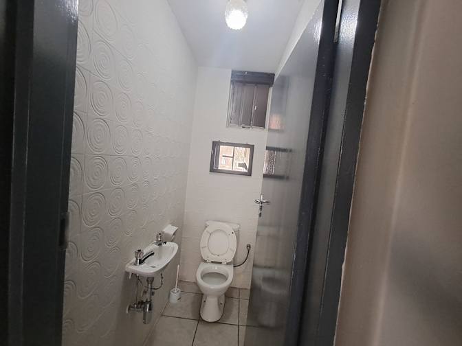 BTW Connect Properties's room