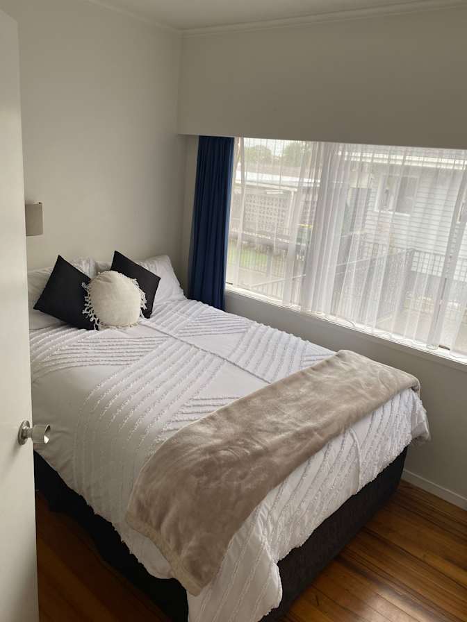 Kelly's room