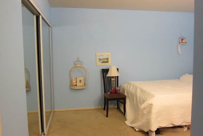Keiko Ohashi's room