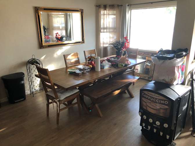 Tim's room