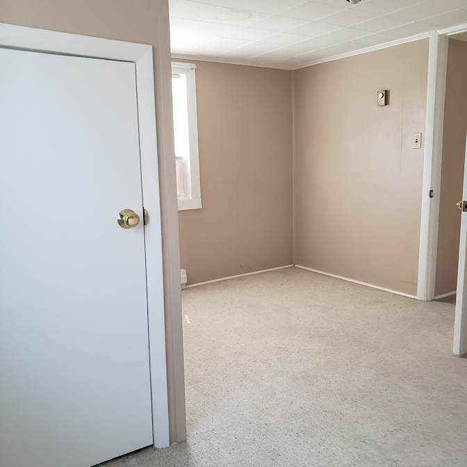 Brenda's room