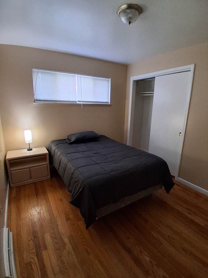 Elsie's room