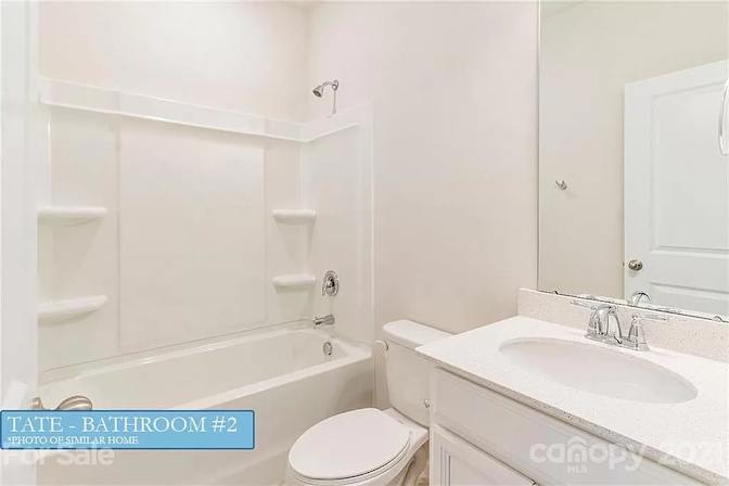 Alcove Rooms's room