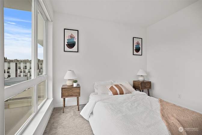 Eden's room