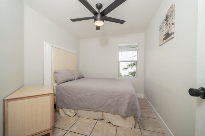 PadSplit's room