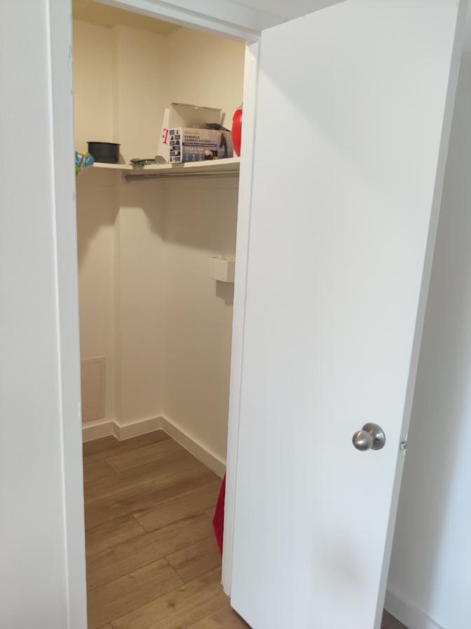 Chaithanya's room