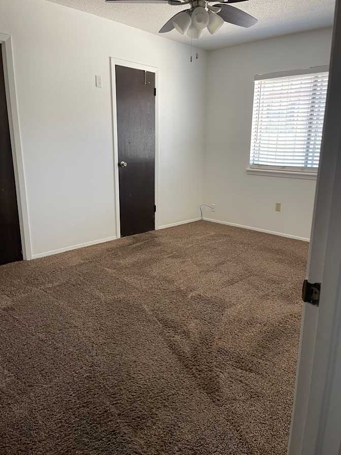 Lorraine's room