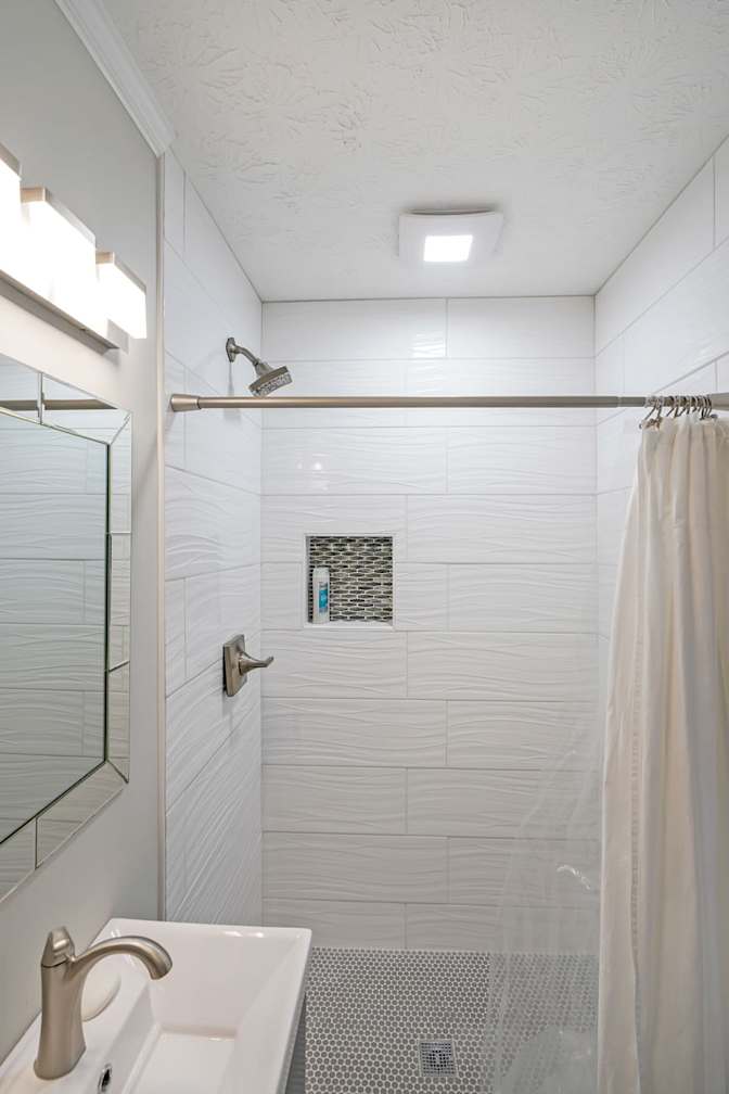 Alcove Rooms's room