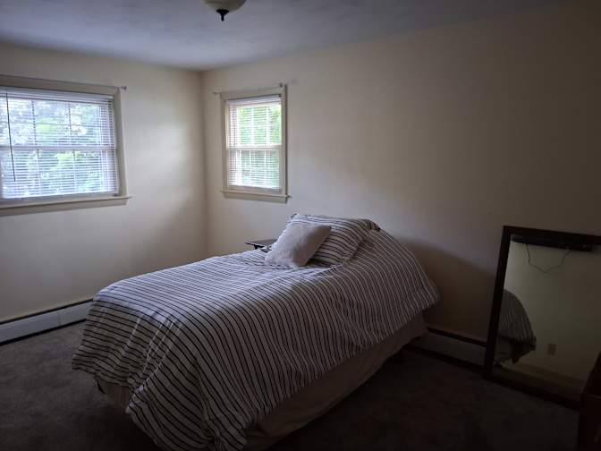 Judith's room