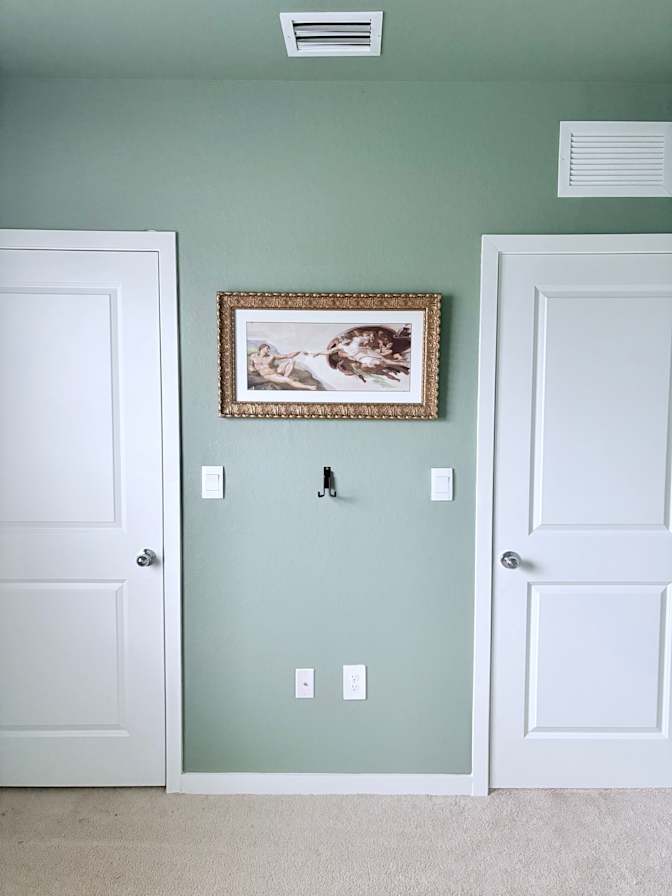 Caylie's room
