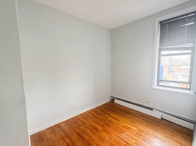 Nick's room