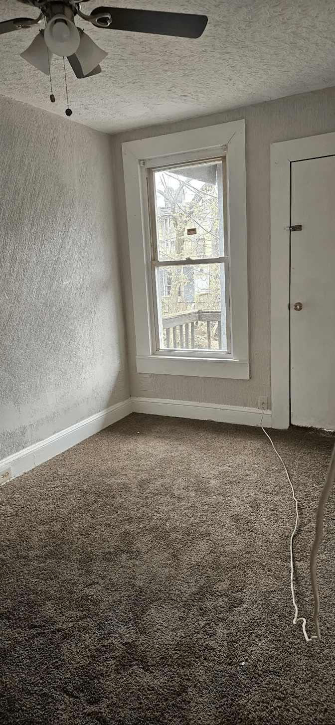 Suresh's room