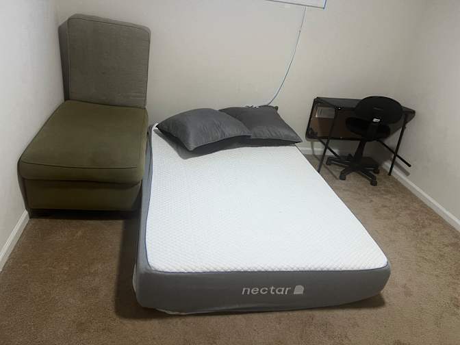 Joseph's room