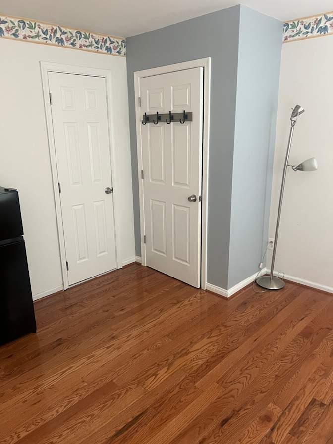 Kajal's room