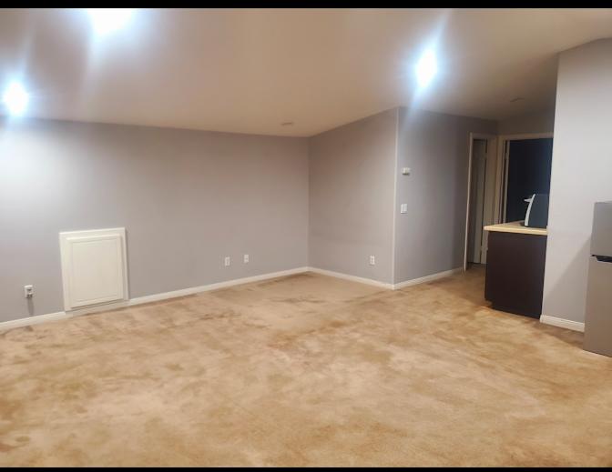 Joann's room