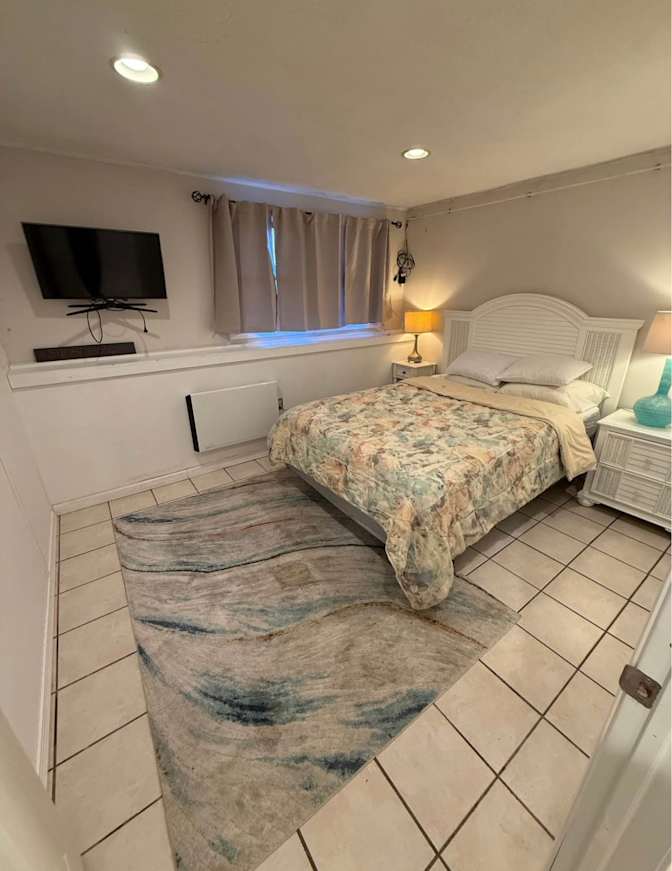 Jessica's room