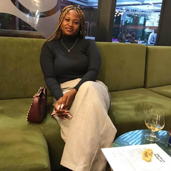 Minenhle