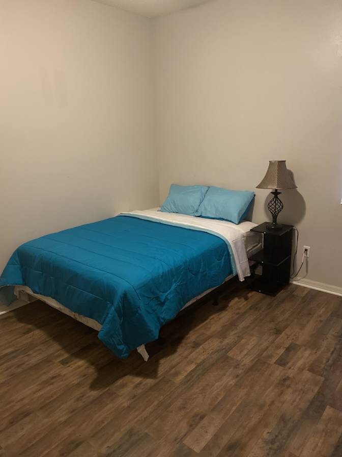 PadSplit's room