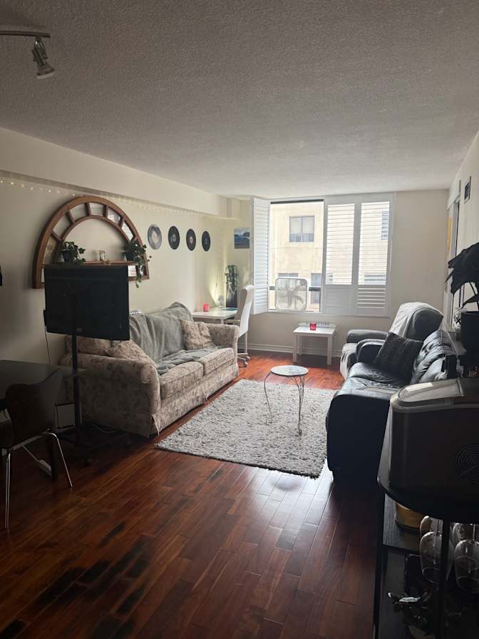 Stefan's room