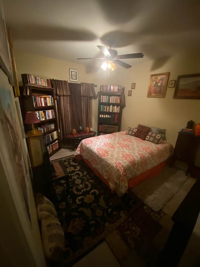 Comfortable Furnished Room's room
