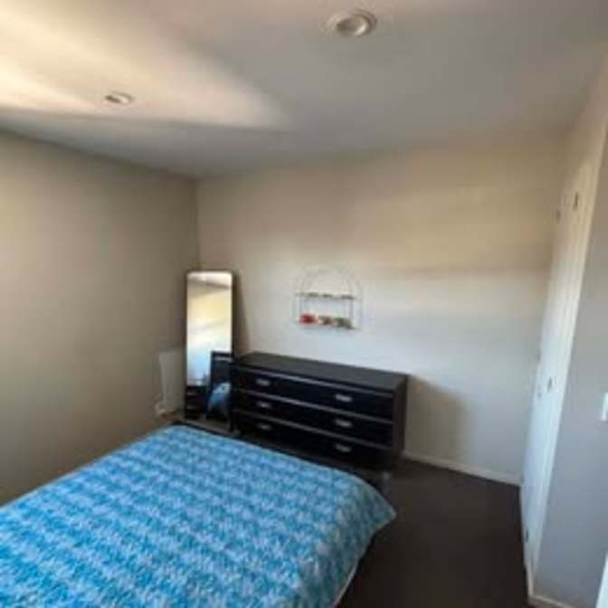 Finn Alexander Mcintosh Devereux's room