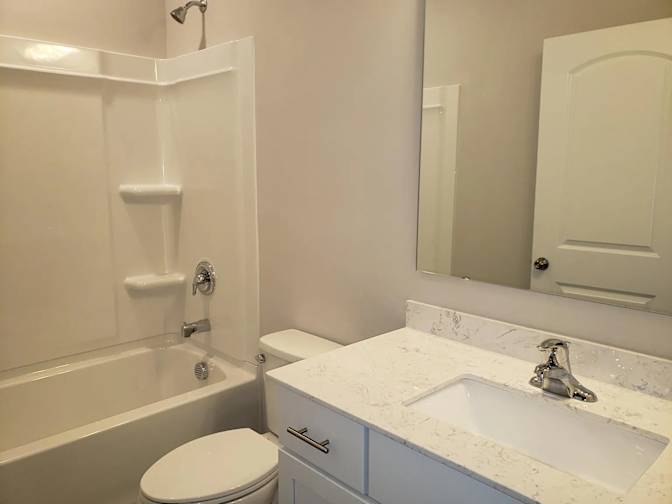 Alcove Rooms's room