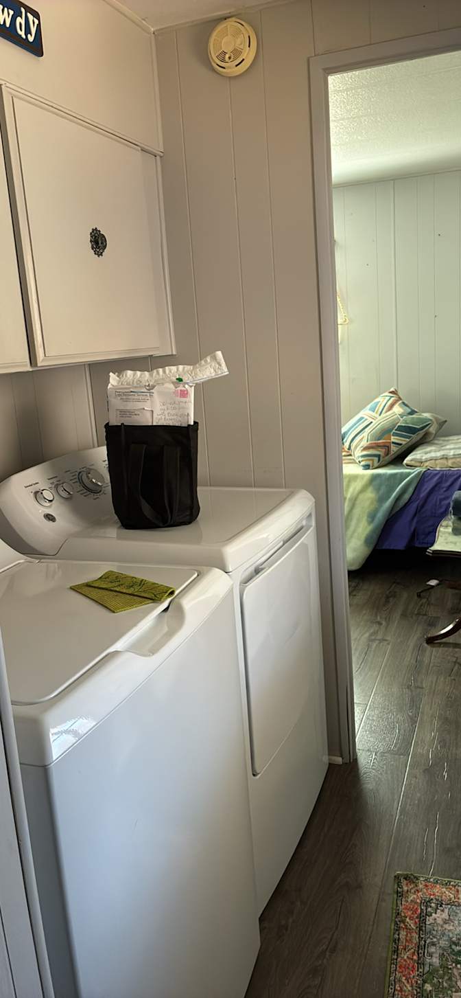 Rhonda's room