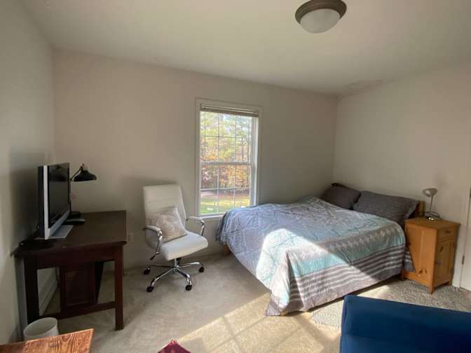 Vivia's room