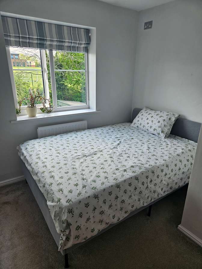 Ailsa's room
