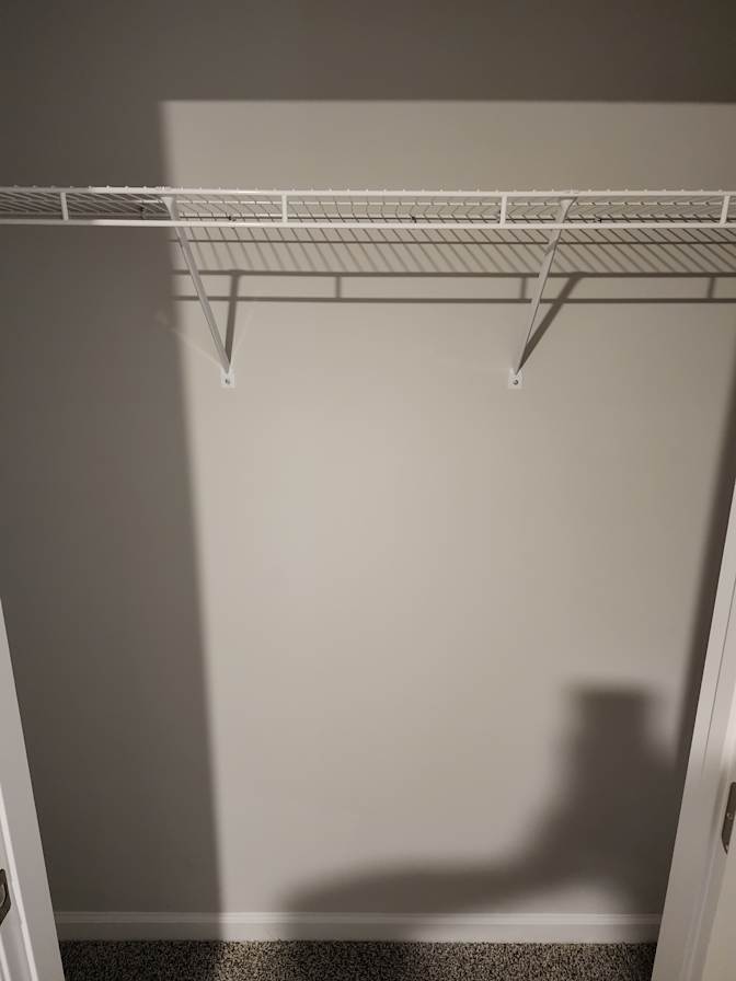 Dakota Miller's room