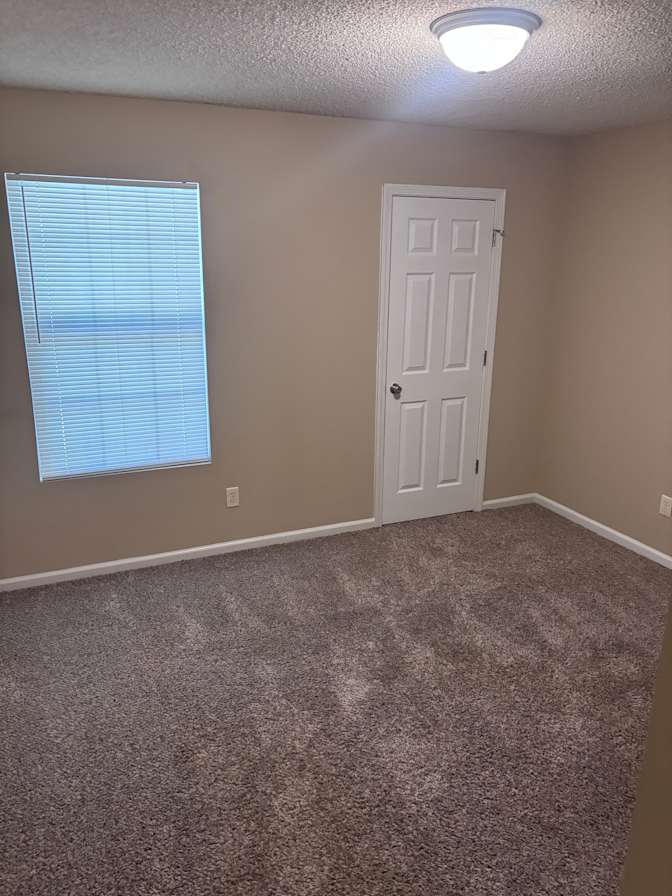 Marcus's room