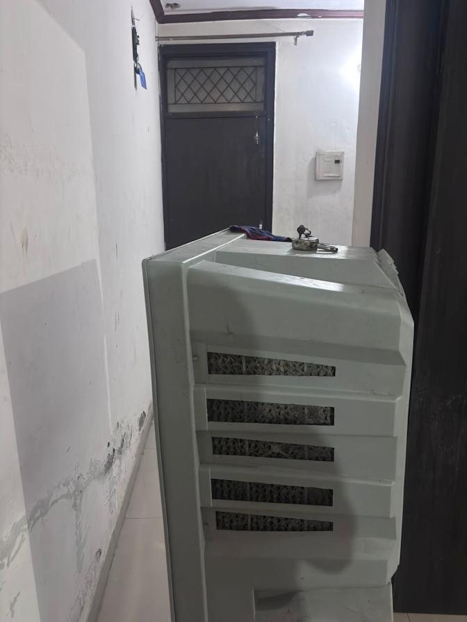 Reyansh's room