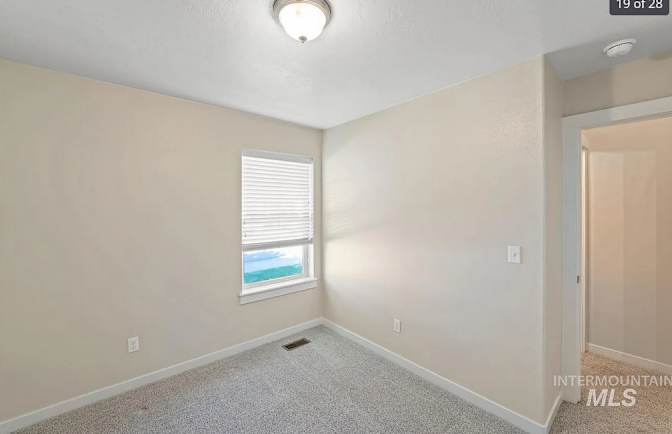 Christy's room