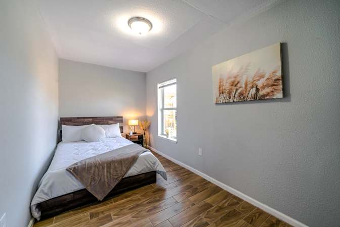 PadSplit's room