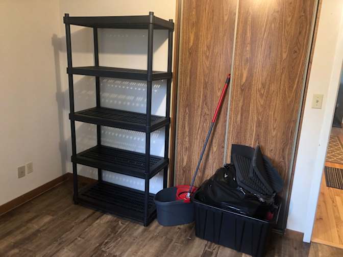 Jenn's room