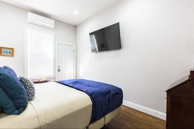 Jaylene's room