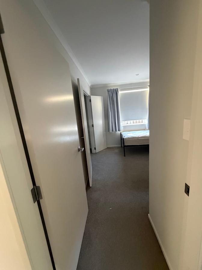Paula's room