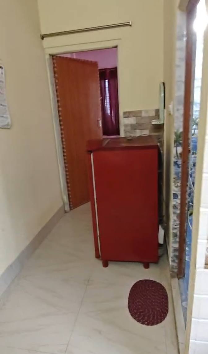 Sukriti kumari's room