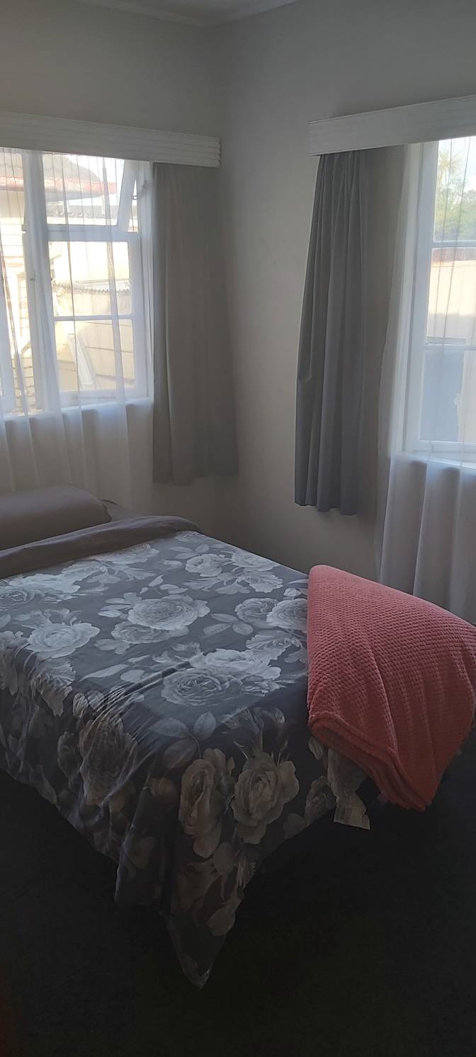 Camillia's room