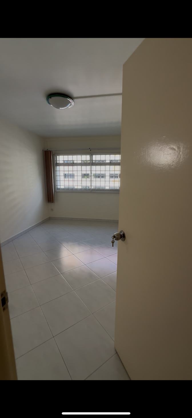 Tan Jun Wei's room
