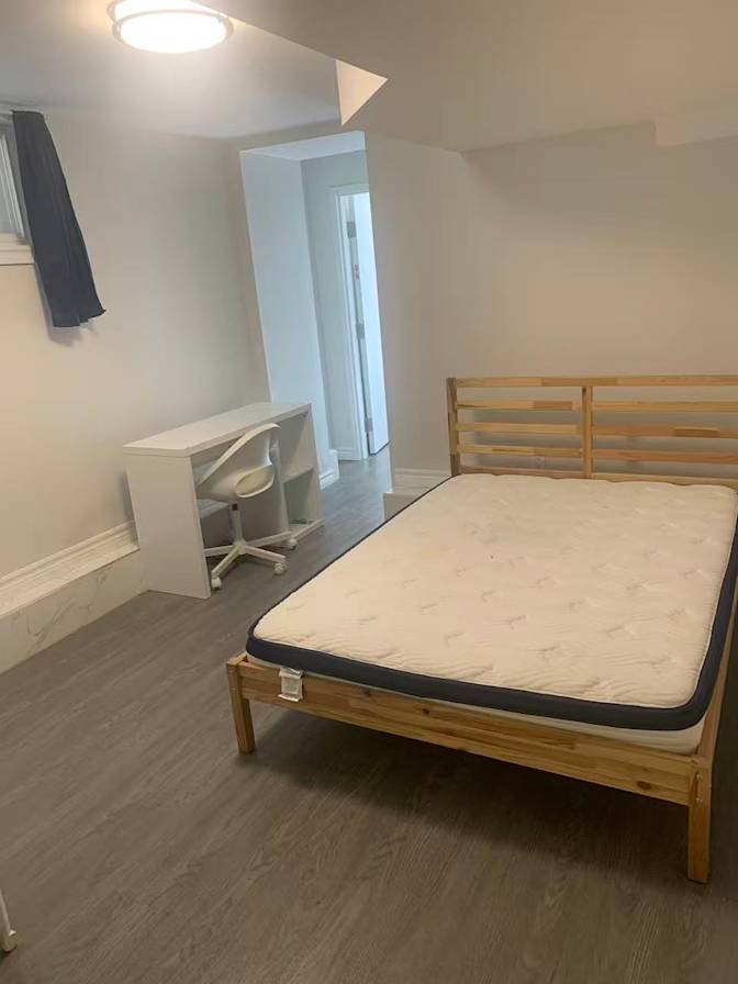 Mandy's room