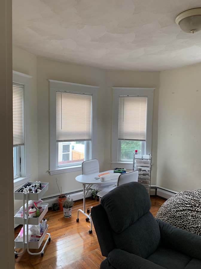 tyler's room