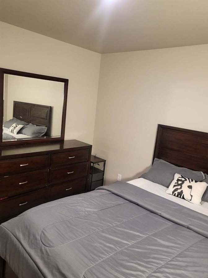 Will's room