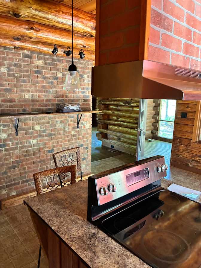 Alexander Lucas's room