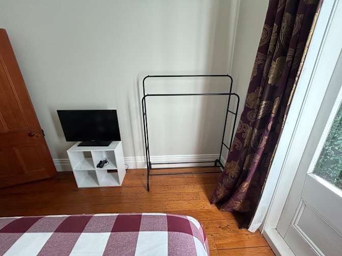 Paul's room