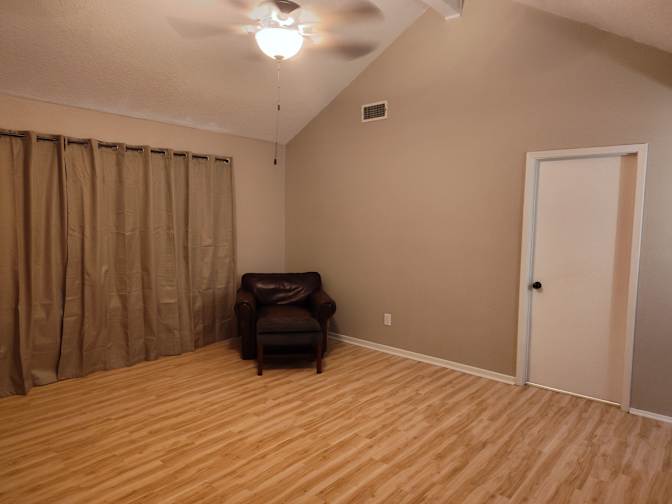 Alaina's room