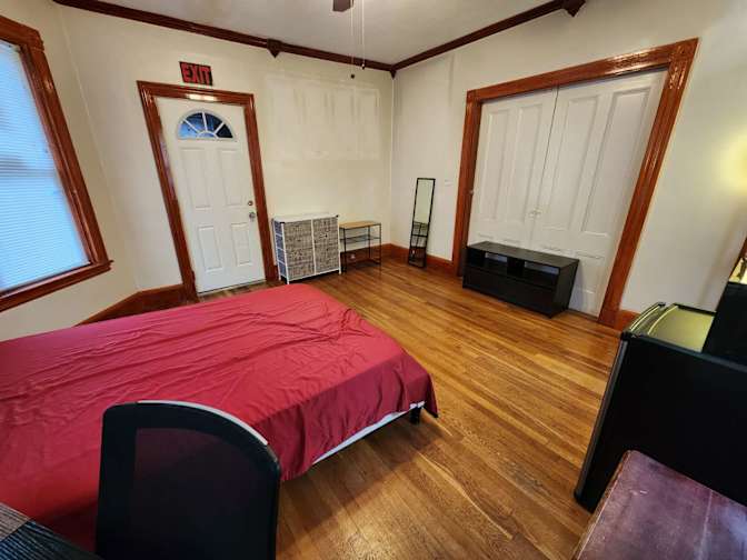 Jack's room