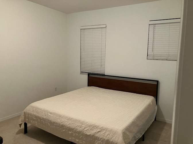 Michael's room